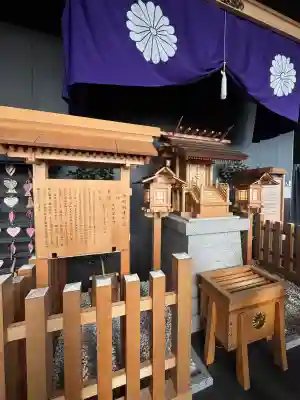タワー大神宮(東京都)