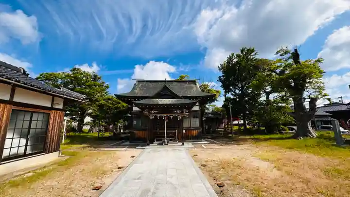蛭児神社(京都府)