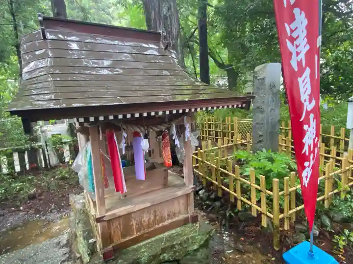 椙本神社(高知県)