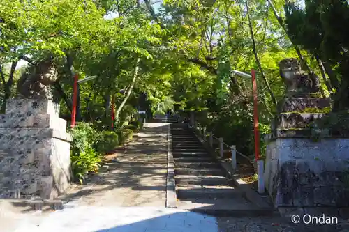 粟田神社のその他建物