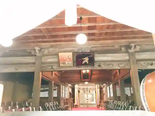 草薙神社のその他建物