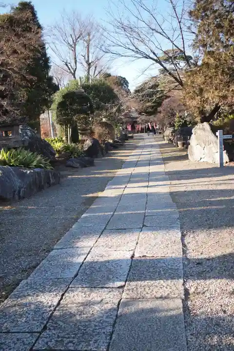 観音寺のその他建物