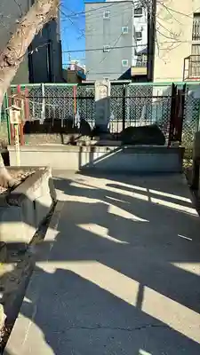 久保神社(大阪府)