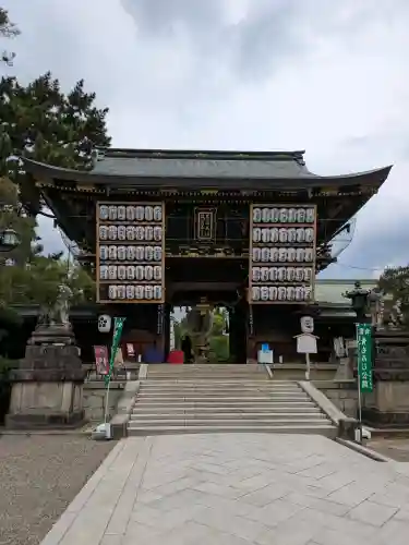 北野天満宮(京都府)
