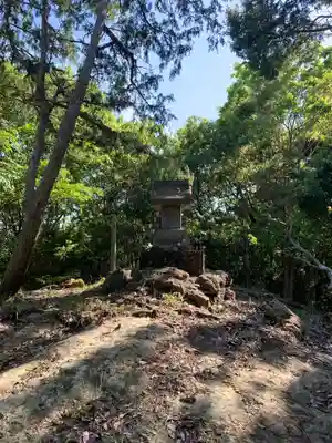 浅間神社(千葉県)