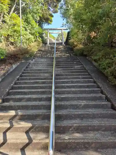 能ケ谷神社(東京都)