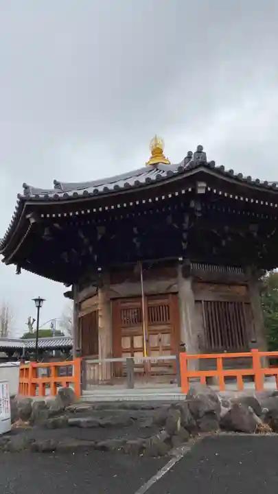 本覚院のその他建物