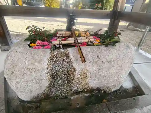 神館神社(三重県)