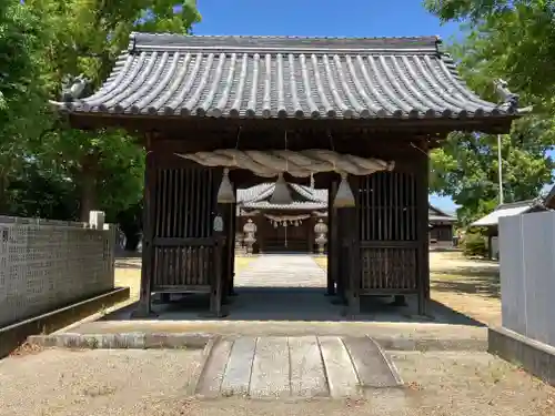 高良神社(香川県)