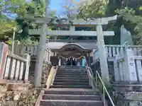 三島神社(愛媛県)