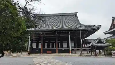 興正寺(京都府)