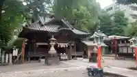 田無神社(東京都)