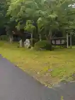 湯神神社(宮城県)