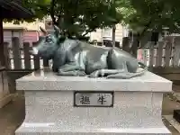 北野神社(東京都)