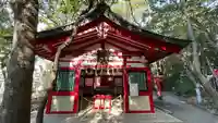 高座結御子神社(熱田神宮摂社)(愛知県)