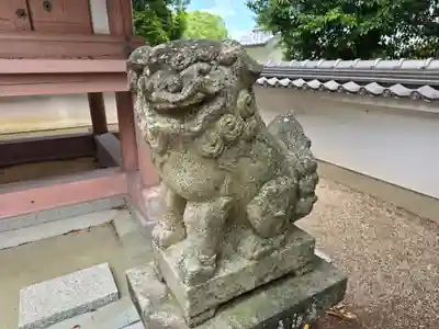 皆天満宮(奈良県)