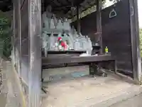 泰澄寺(福井県)