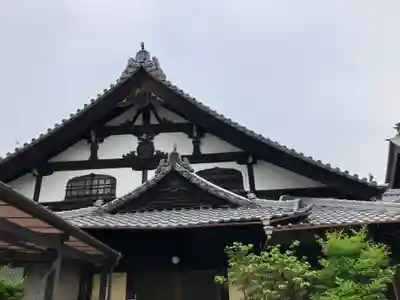 常在寺(岐阜県)
