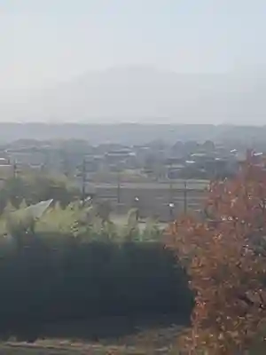 員弁池神社(三重県)