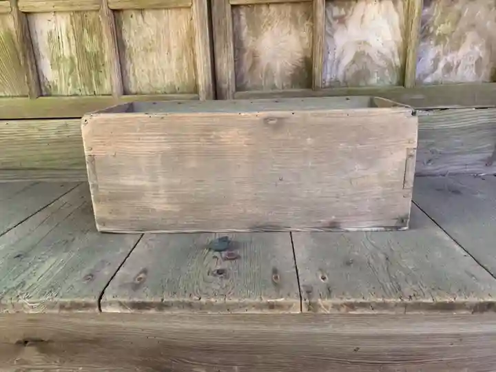 熊野神社のその他建物