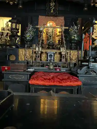 不動堂明王院(京都府)