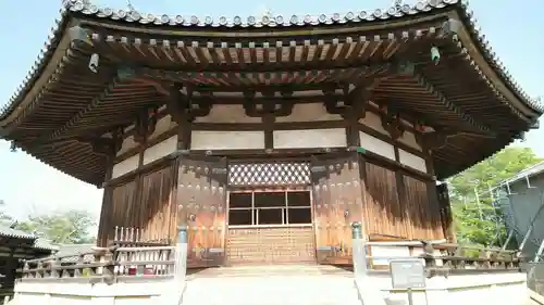 法隆寺(奈良県)