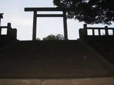 高山神社(群馬県)