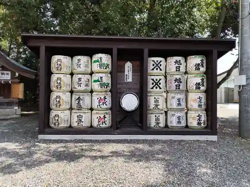 多賀大社(滋賀県)