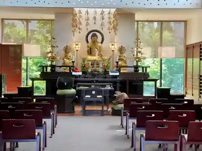 道往寺(東京都)