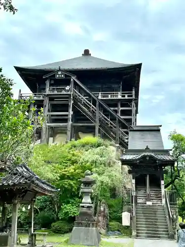 笠森寺(千葉県)