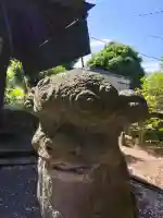 御霊神社(長尾台)(神奈川県)