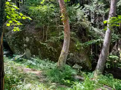 諏訪大社(長野県)