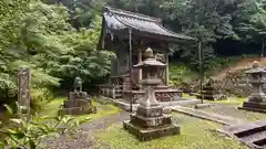 阿良須神社(京都府)