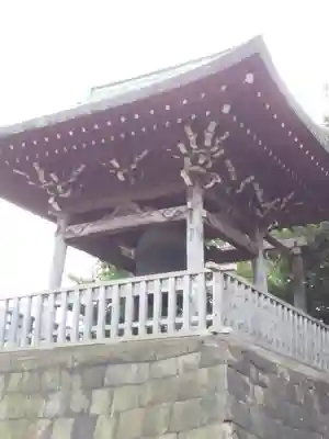川崎大師（平間寺）のその他建物