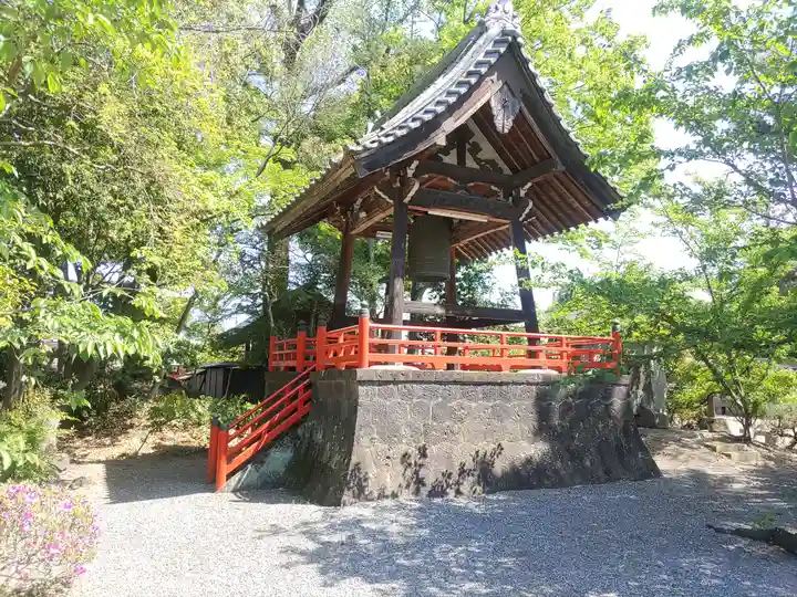 神楽寺(群馬県)