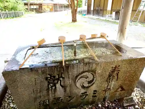 函館八幡宮(北海道)