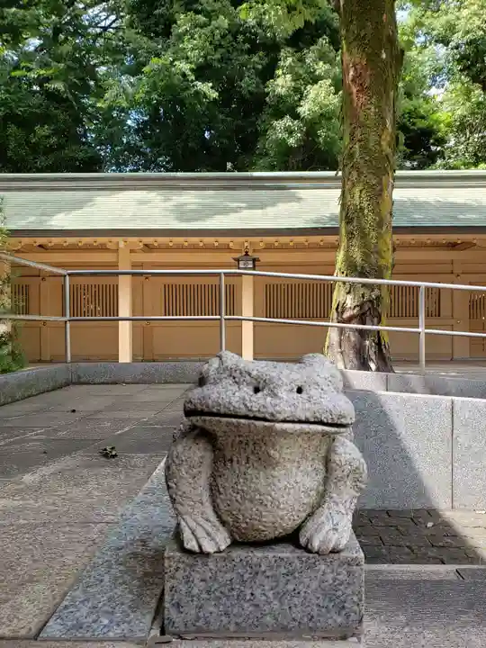 荻窪八幡神社(東京都)