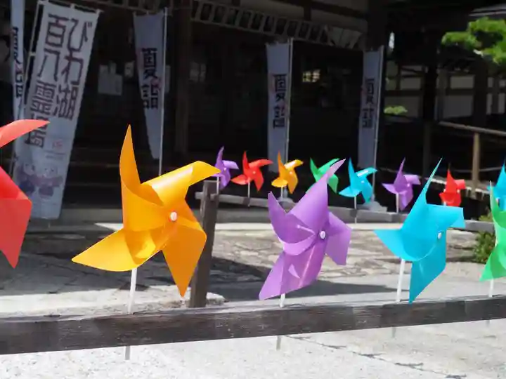 西教寺(滋賀県)