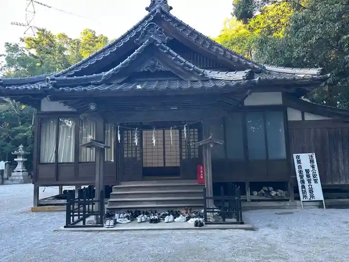 大富神社(福岡県)