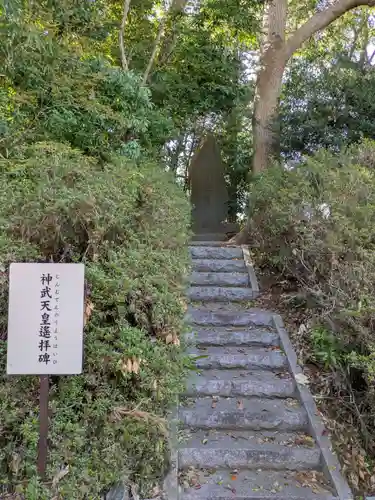 柴崎神社(千葉県)