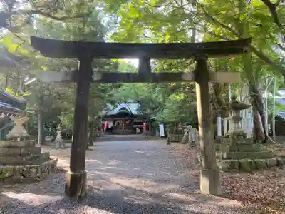 朝倉神社(高知県)