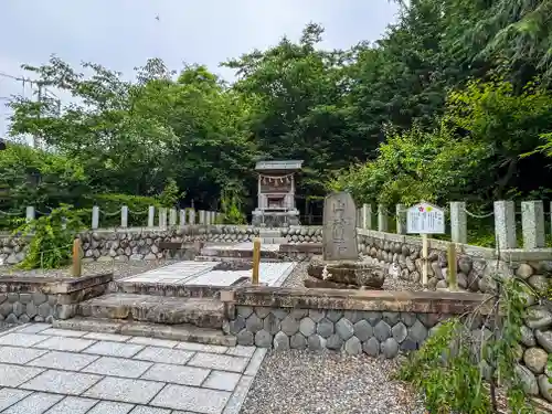 矢奈比賣神社（見付天神）(静岡県)