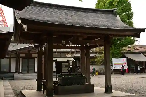 宇都宮二荒山神社(栃木県)