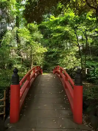 赤坂氷川神社(東京都)