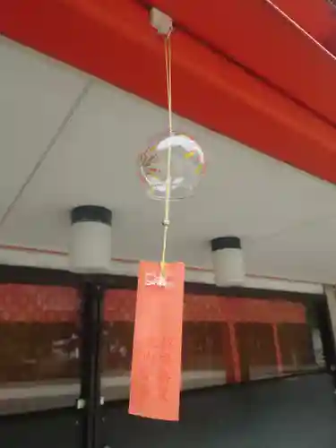 鈴鹿明神社(神奈川県)