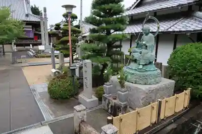 曼荼羅寺(香川県)