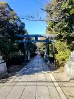 春日部八幡神社(埼玉県)