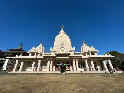 川崎大師（平間寺）(神奈川県)
