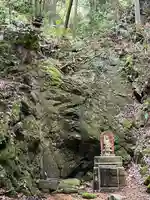 星田妙見宮(大阪府)