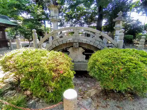 高屋神社（高屋町）のその他建物